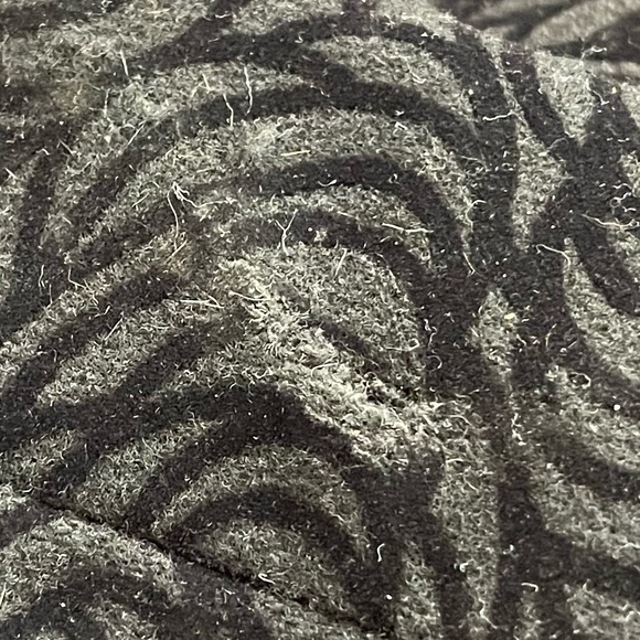 Betsey Johnson Coat 8 - Picture 9 of 9